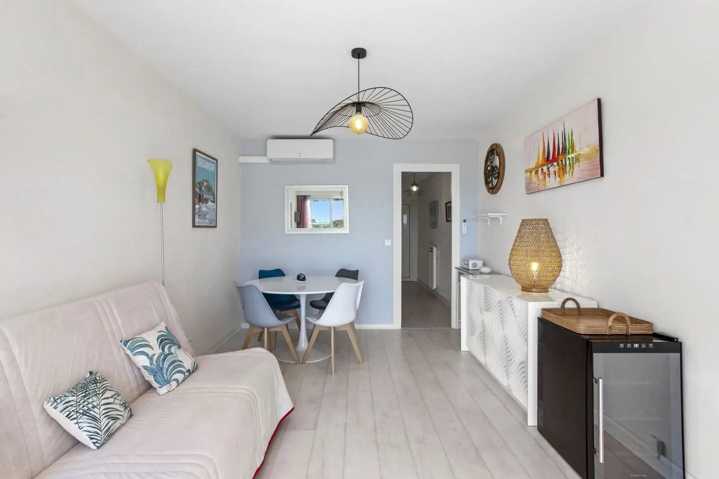 Appartement à vendre, 55m², Bormes-les-Mimosas