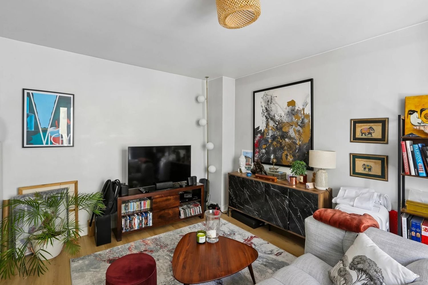 Appartement à vendre, 42m², Levallois-Perret
