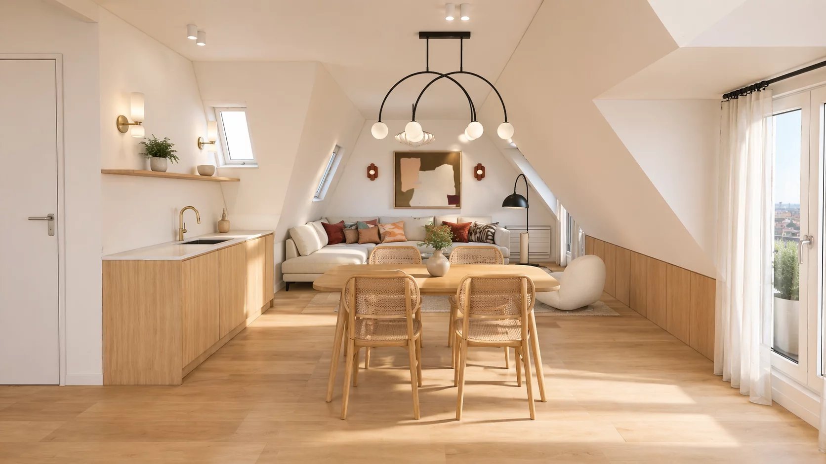 Maison à vendre, 63m², Paris 9ème