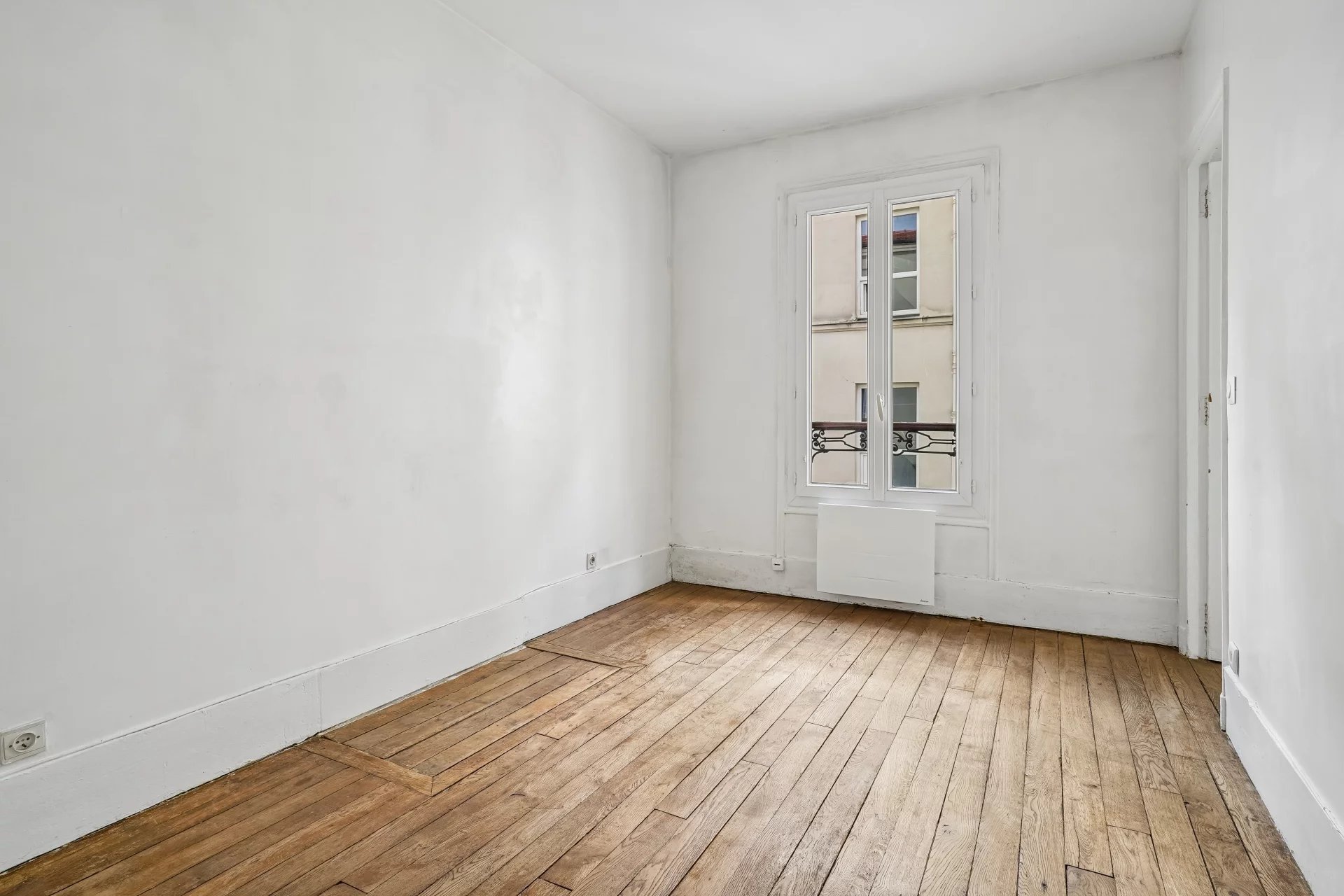 Maison à vendre, 33m², Paris 17ème