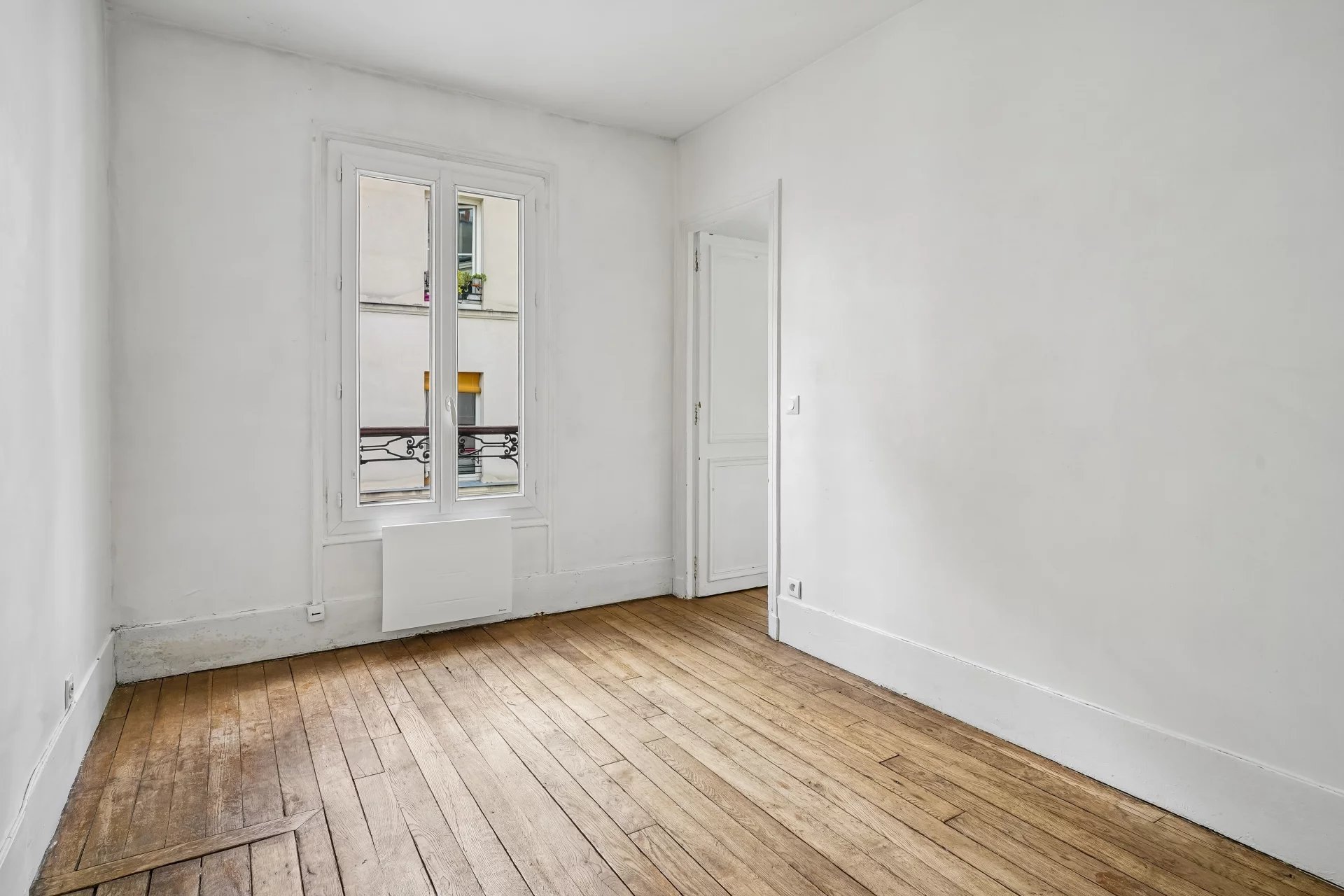 Maison à vendre, 33m², Paris 17ème