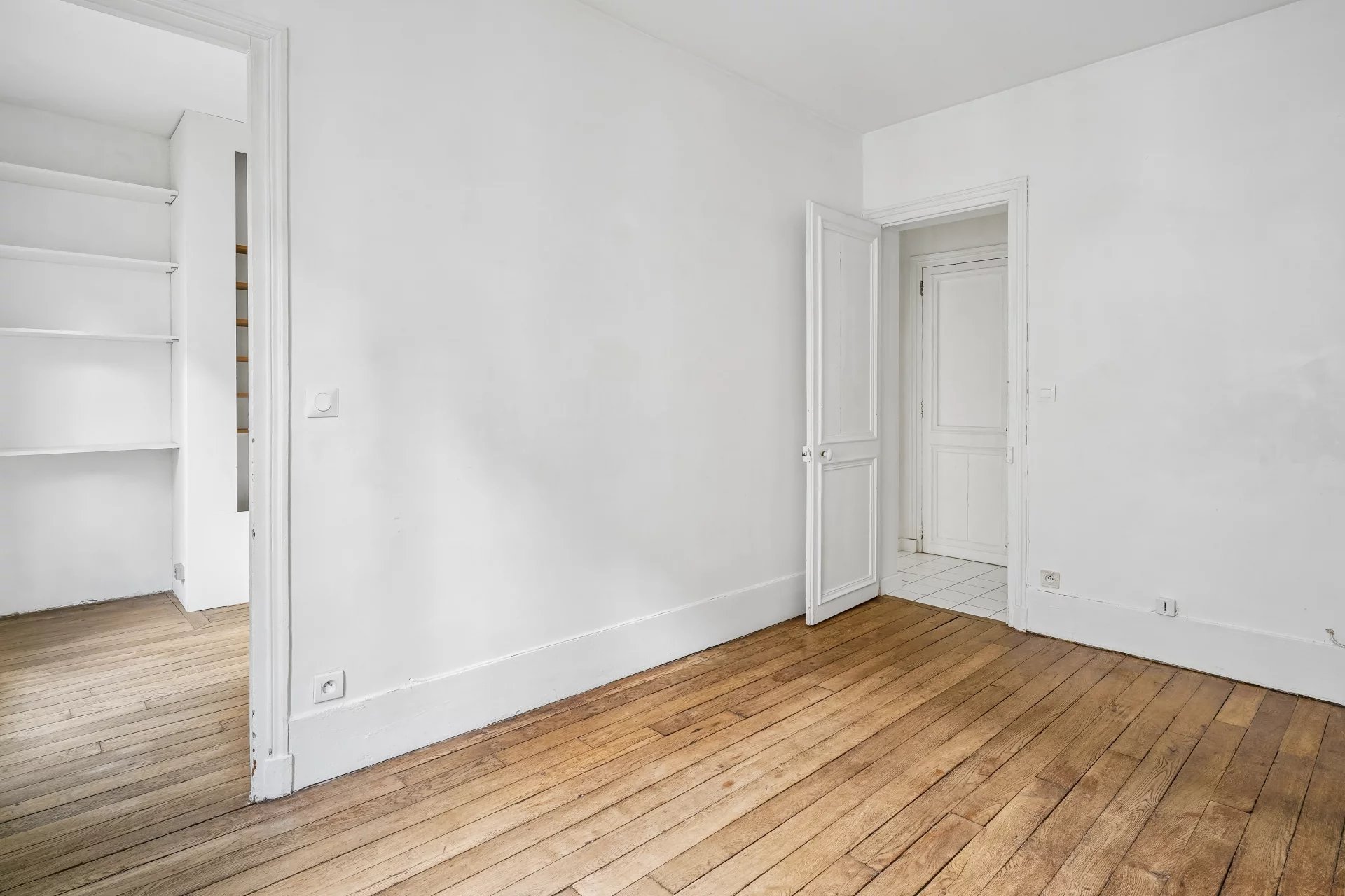 Maison à vendre, 33m², Paris 17ème