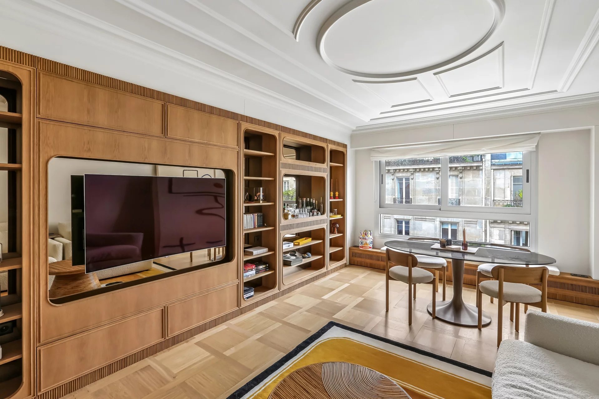 Maison à vendre, 79m², Paris 8ème