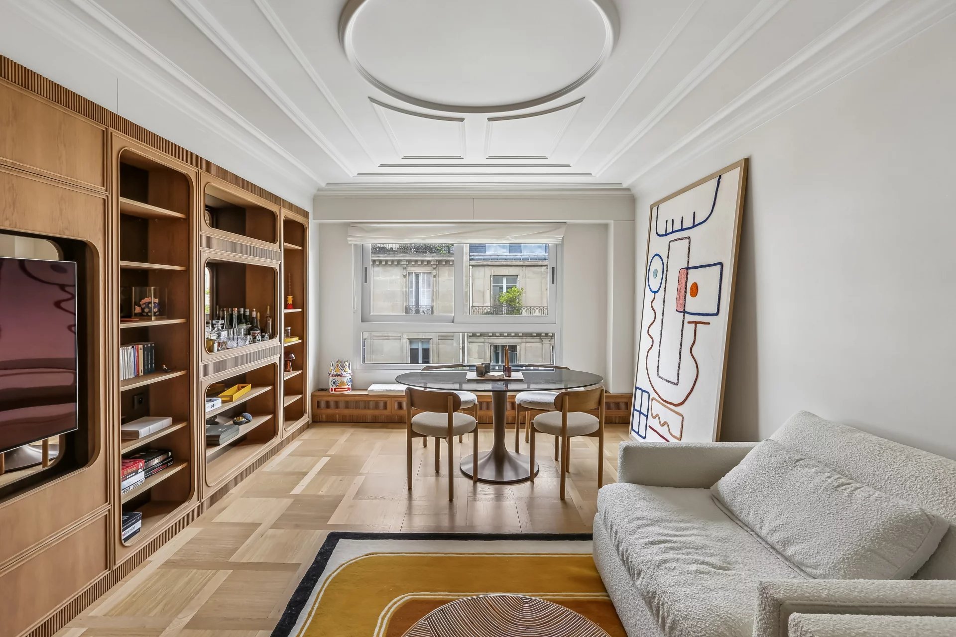 Maison à vendre, 79m², Paris 8ème