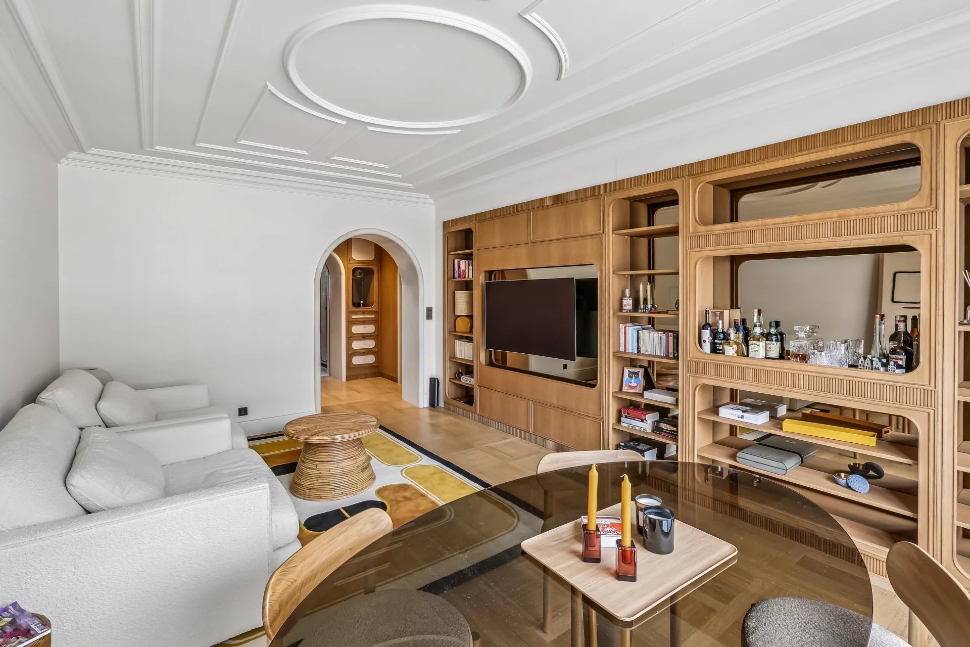 Maison à vendre, 79m², Paris 8ème