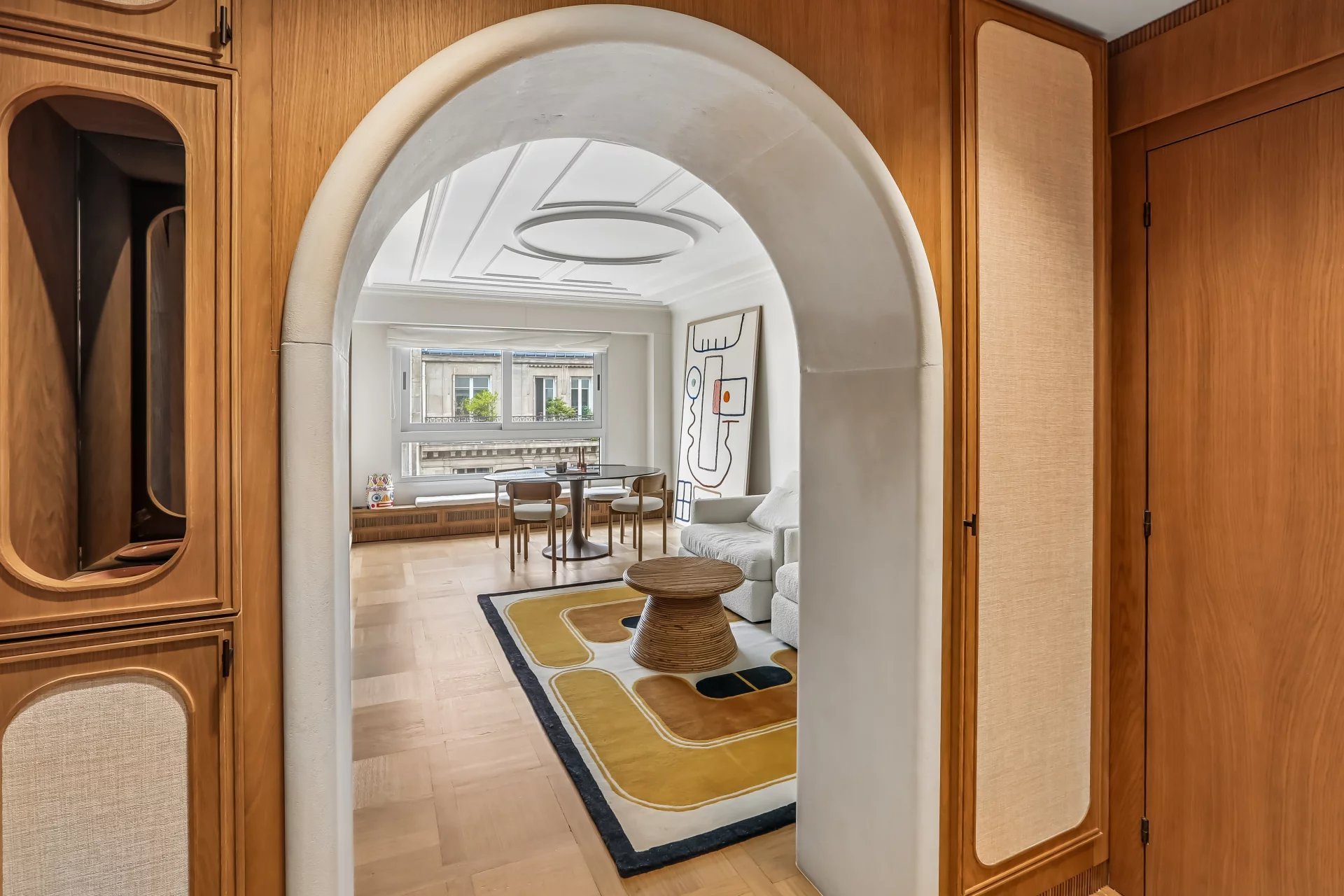 Maison à vendre, 79m², Paris 8ème