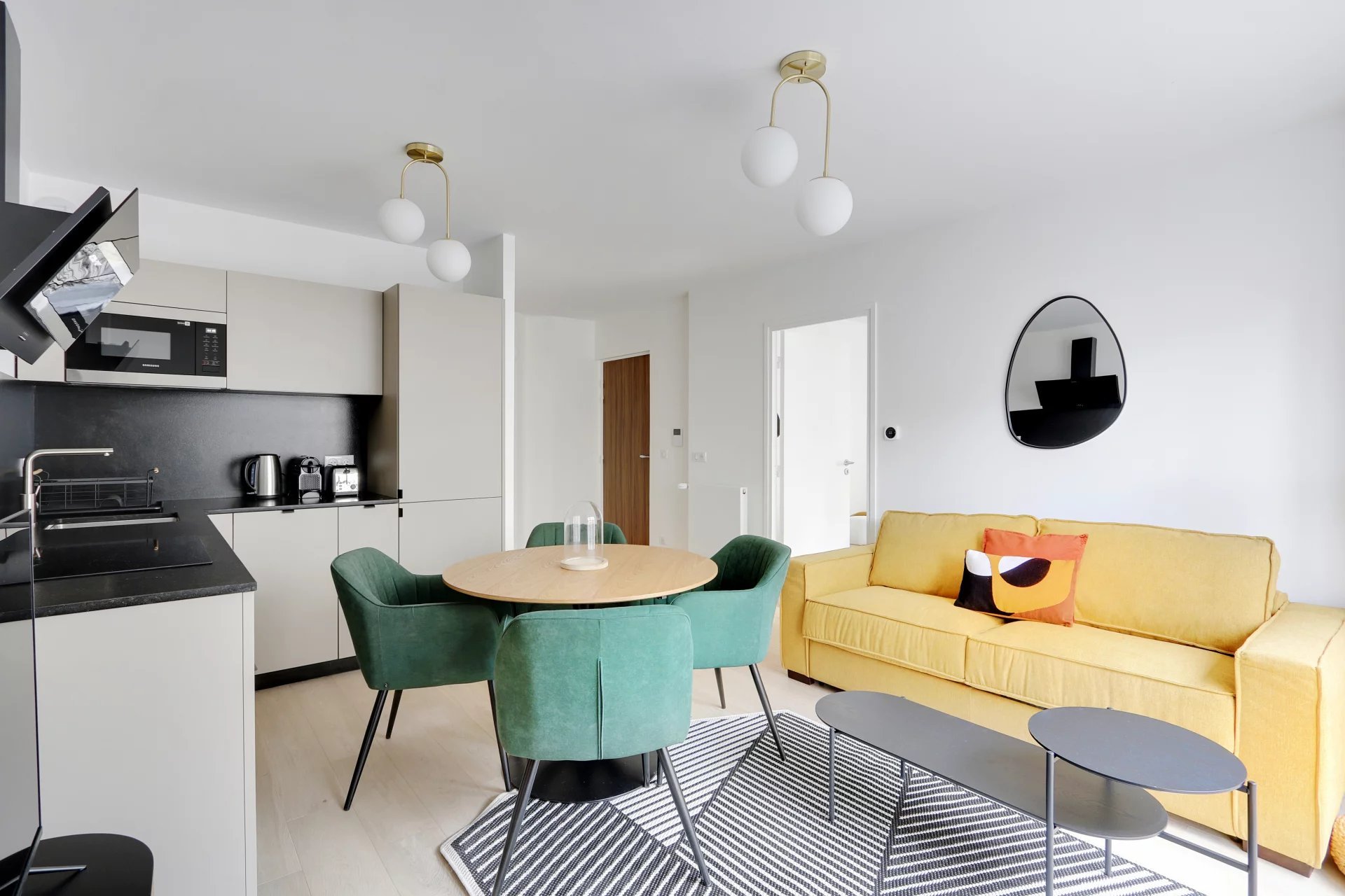 Maison à vendre, 44m², Paris 18ème