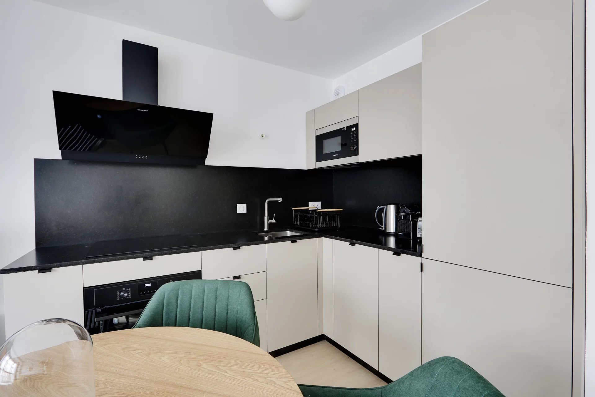 Maison à vendre, 44m², Paris 18ème