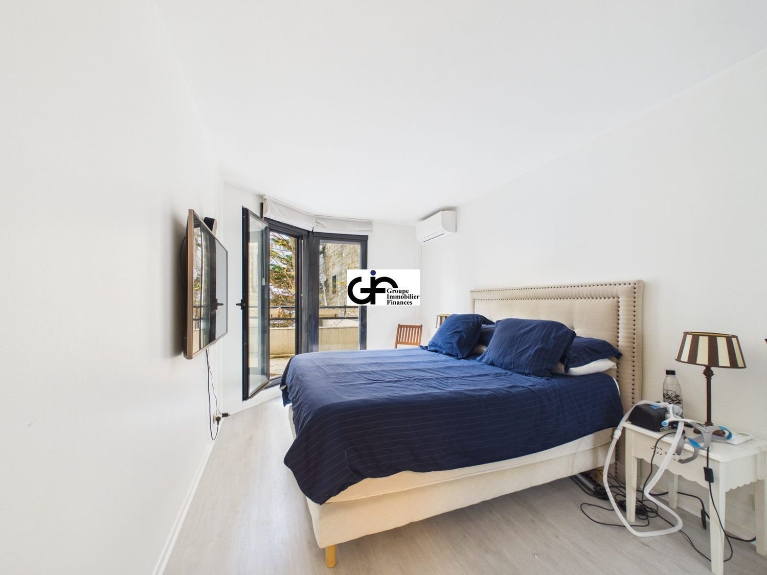 Appartement à louer, 84m², Paris 16ème