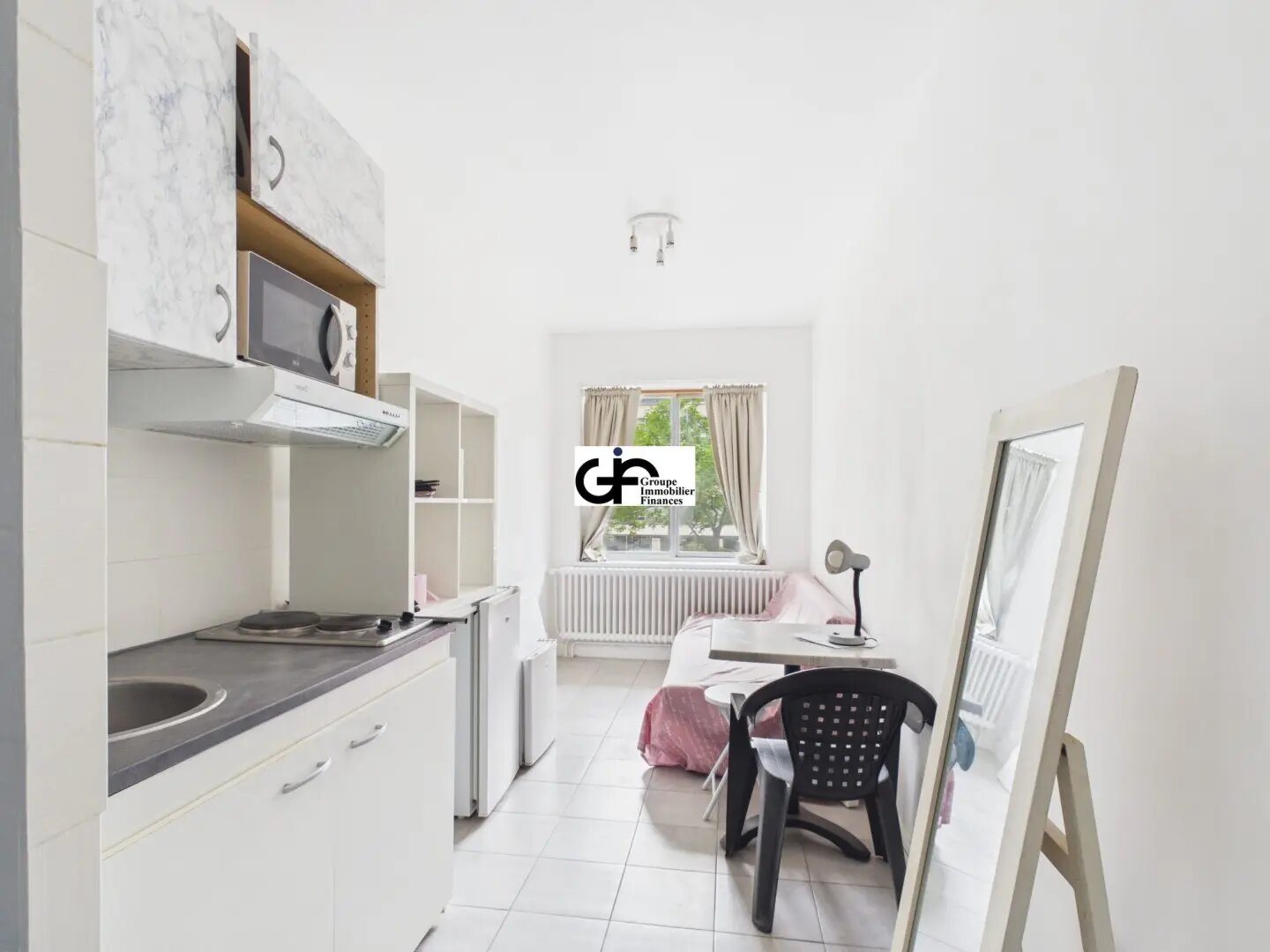 Maison à vendre, 10m², Paris 16ème