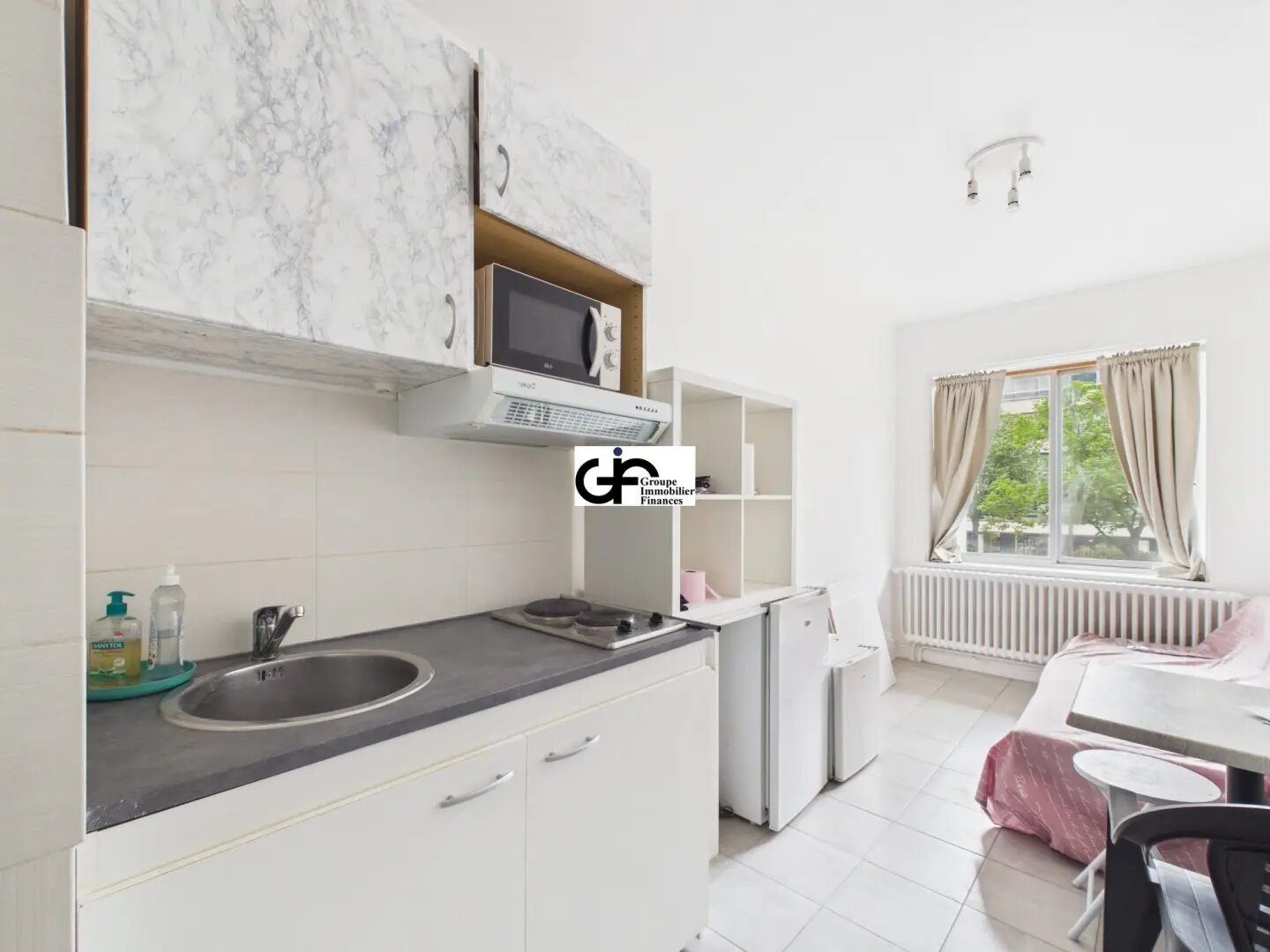 Maison à vendre, 10m², Paris 16ème