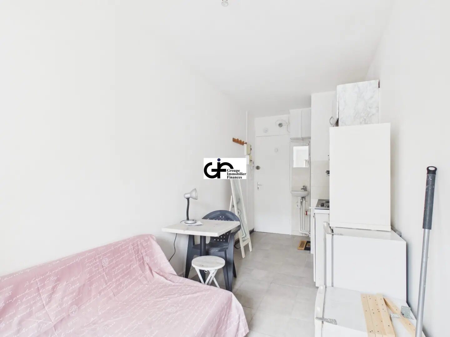 Maison à vendre, 10m², Paris 16ème