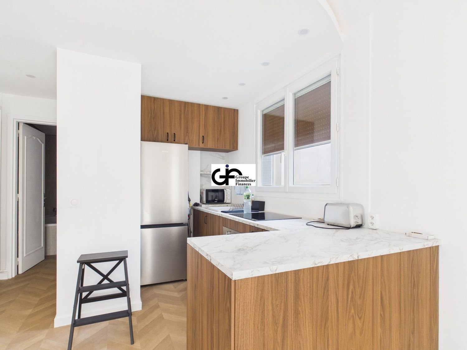 Appartement à louer, 28m², Boulogne-Billancourt