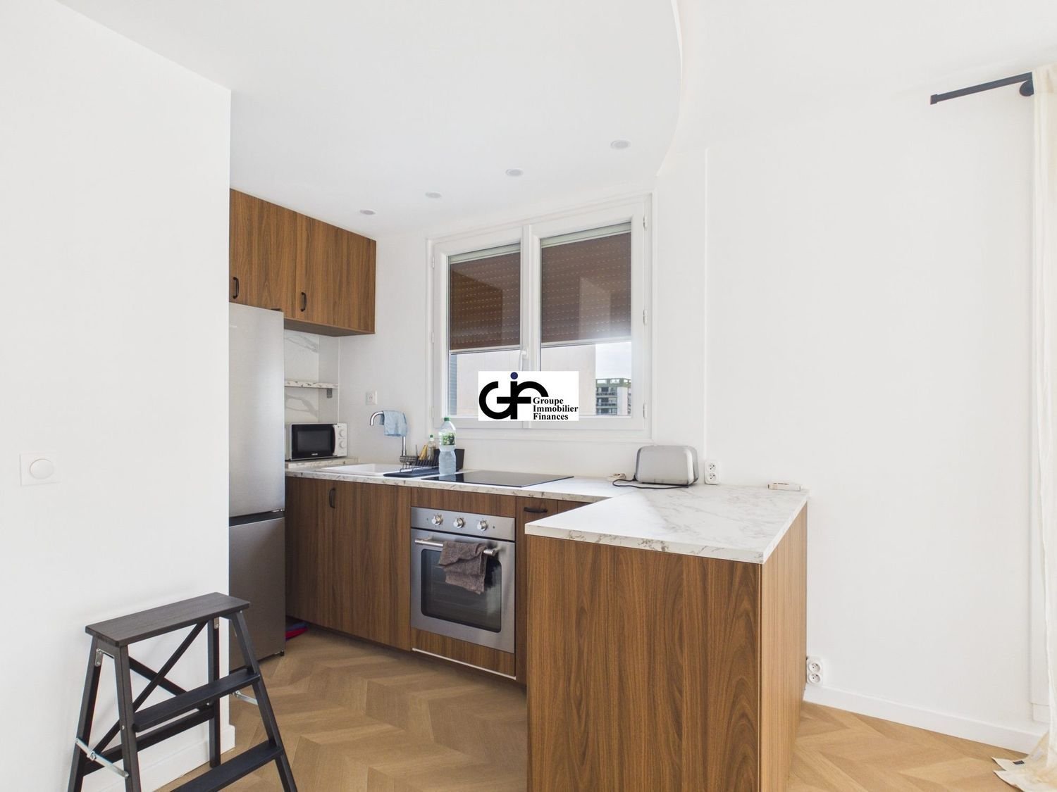 Appartement à louer, 28m², Boulogne-Billancourt