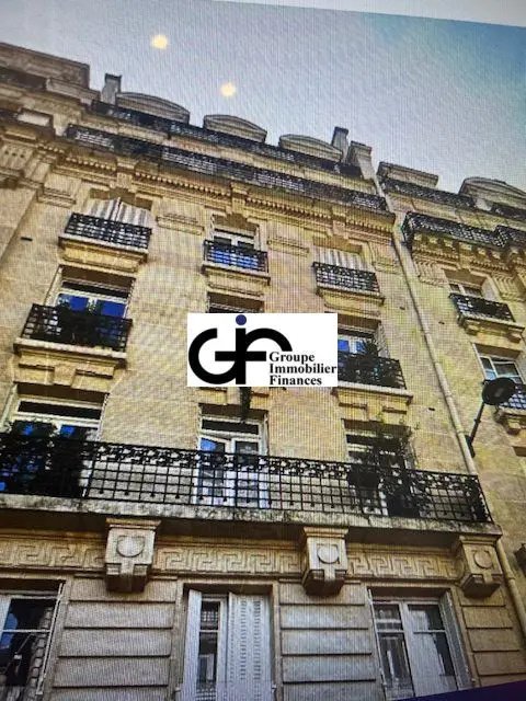 Appartement à louer, 61m², Paris 15ème