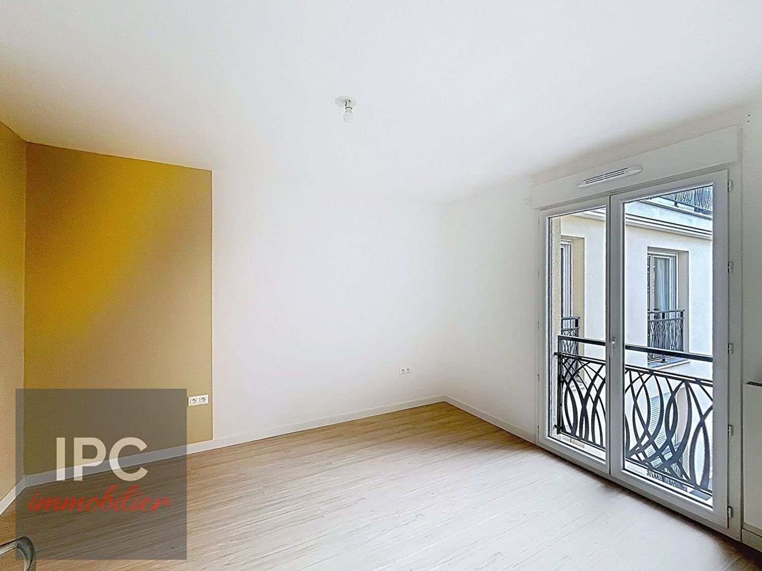 Appartement à vendre, 40m², Saint-Gratien