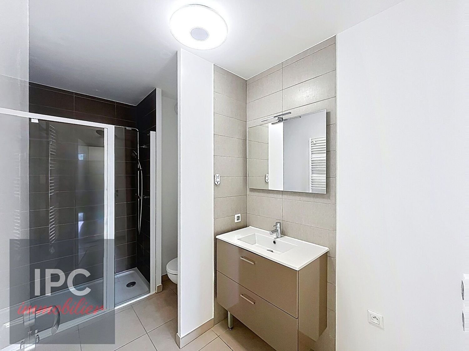 Appartement à vendre, 40m², Saint-Gratien