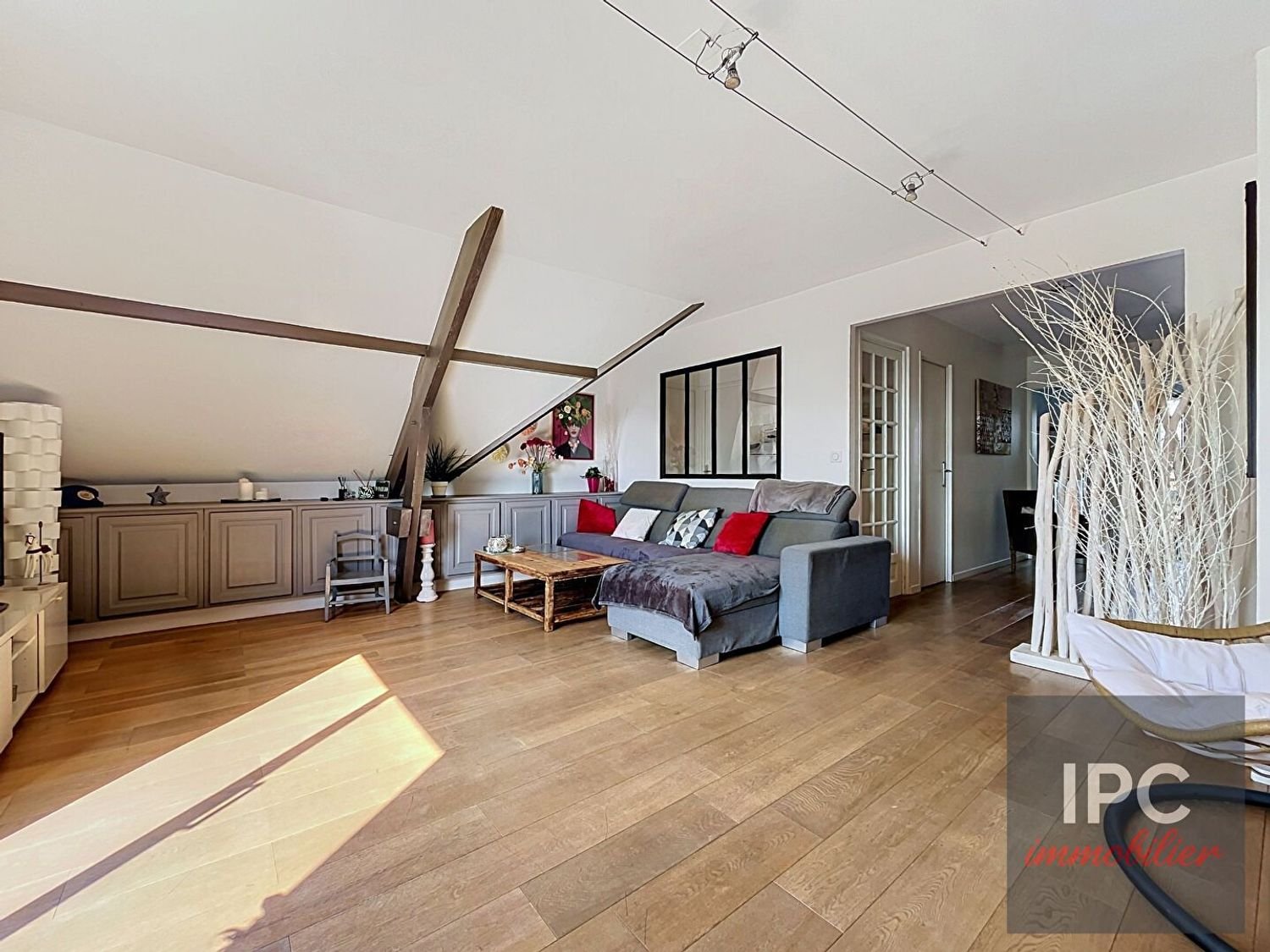 Appartement à vendre, 98m², Soisy-sous-Montmorency