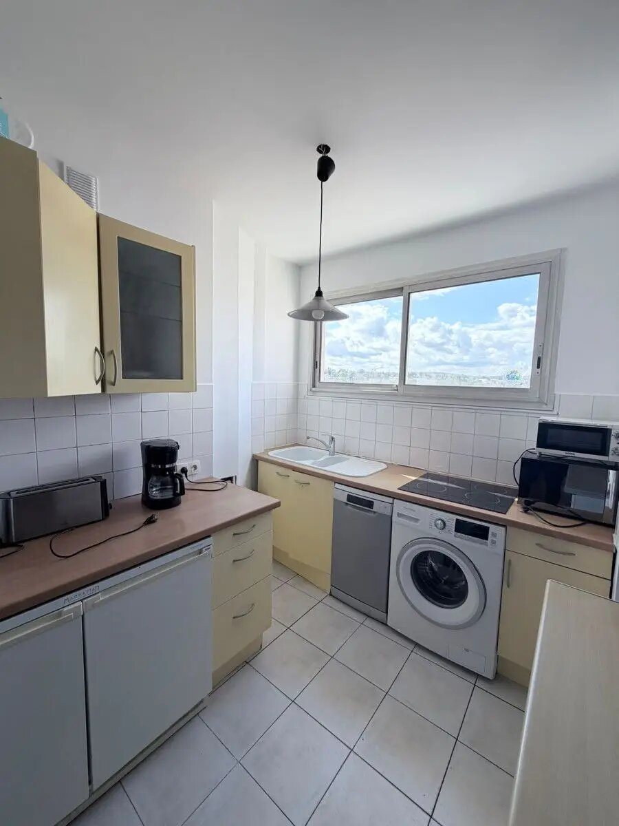 Appartement à louer, 60m², Bourg-la-Reine