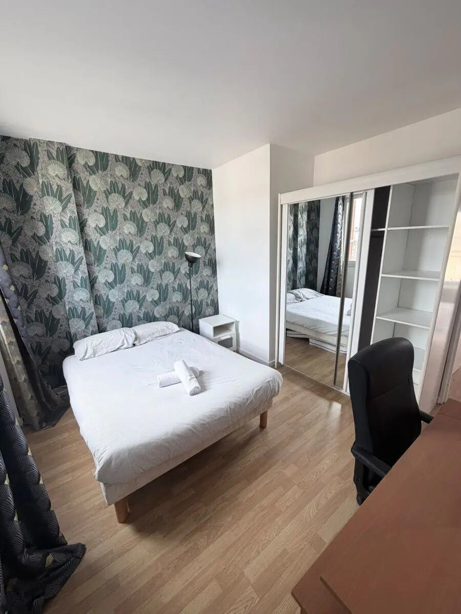 Appartement à louer, 60m², Bourg-la-Reine