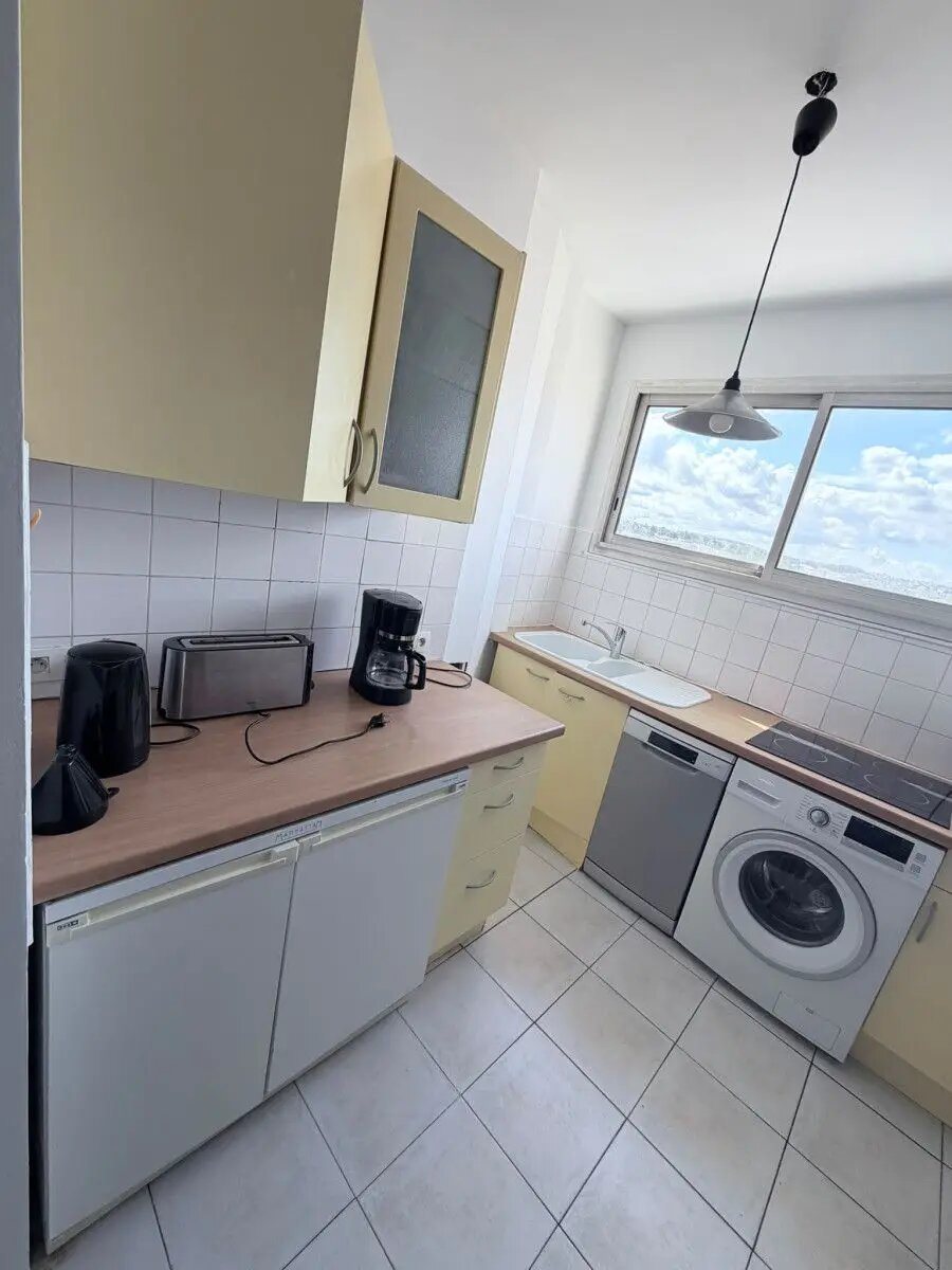 Appartement à louer, 60m², Bourg-la-Reine