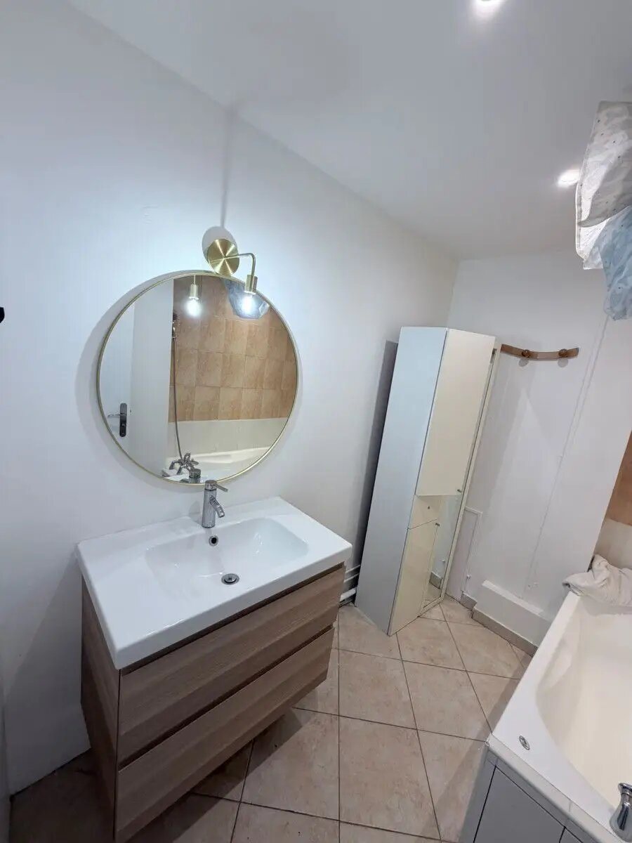 Appartement à louer, 60m², Bourg-la-Reine