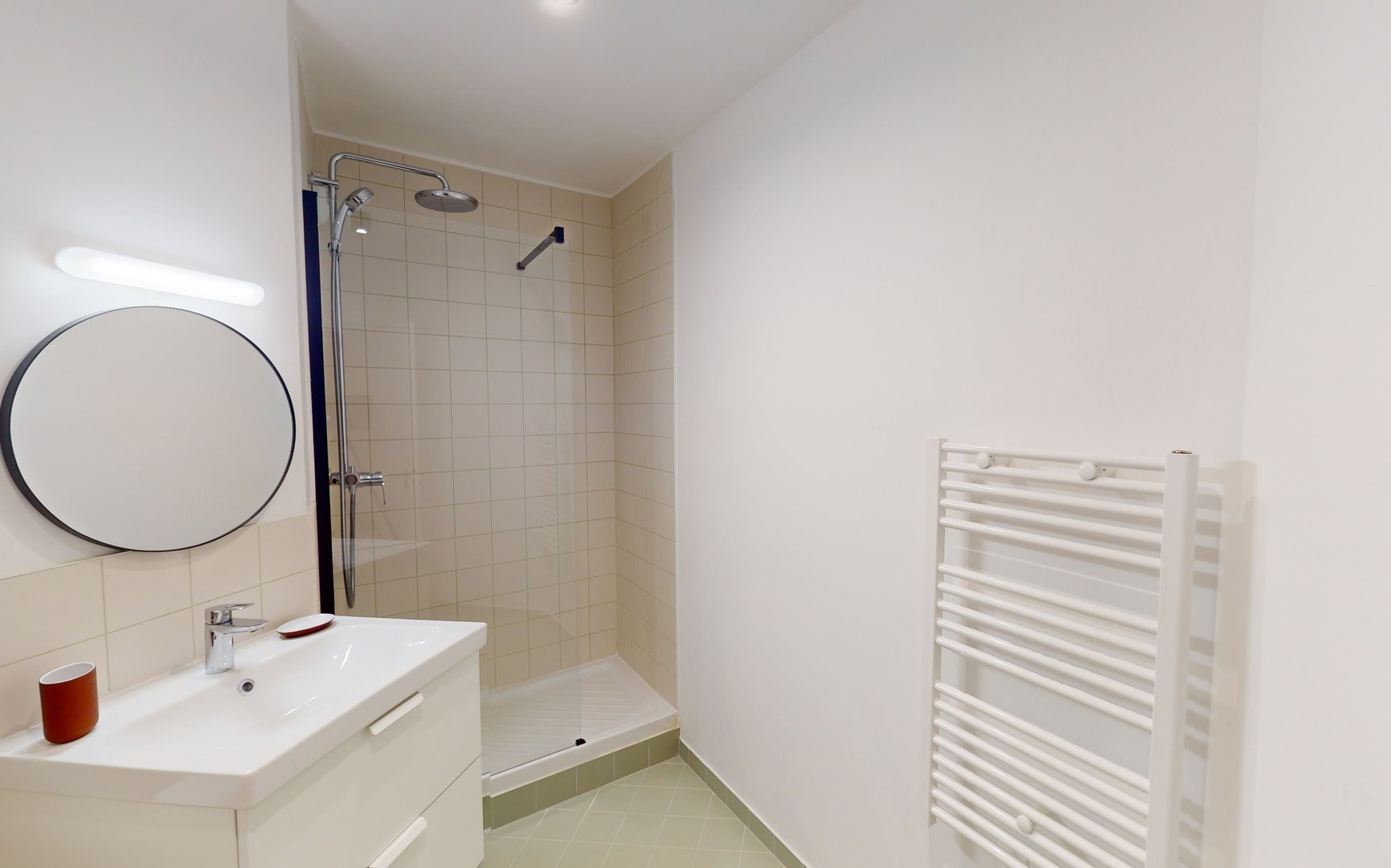 Appartement à louer, 70m², Pantin