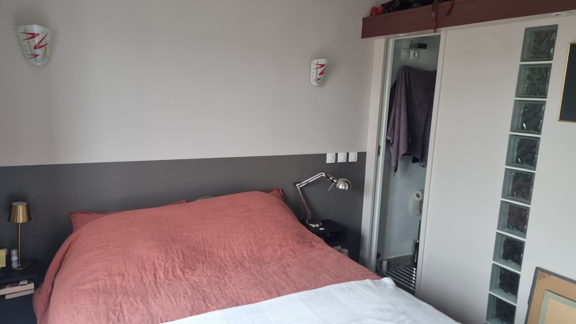 Maison à louer, 38m², Paris 9ème