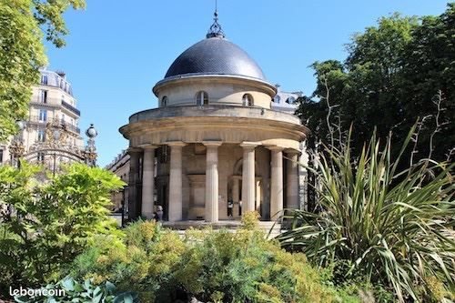 Maison à vendre, 380m², Paris 17ème