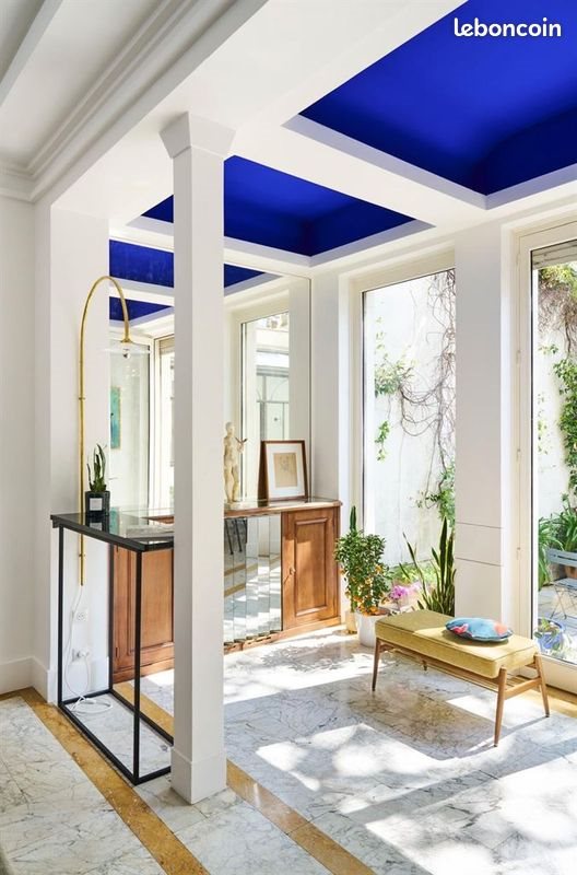 Maison à vendre, 380m², Paris 17ème