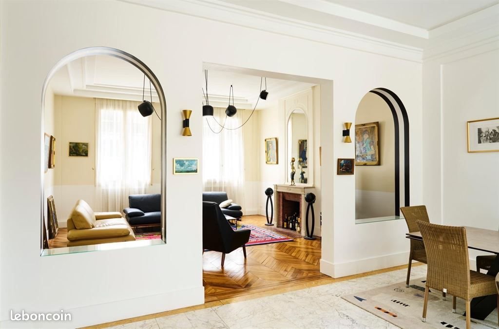 Maison à vendre, 380m², Paris 17ème