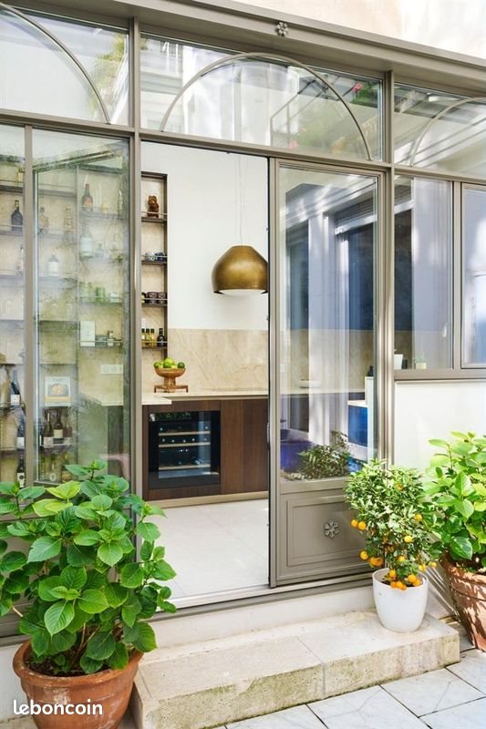 Maison à vendre, 380m², Paris 17ème