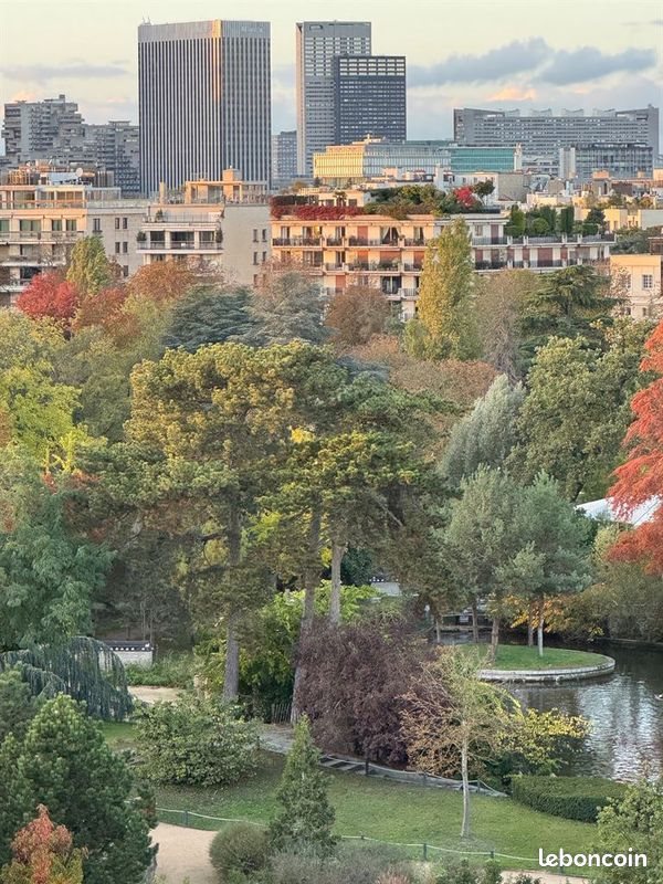 Appartement à vendre, 285m², Neuilly-sur-Seine