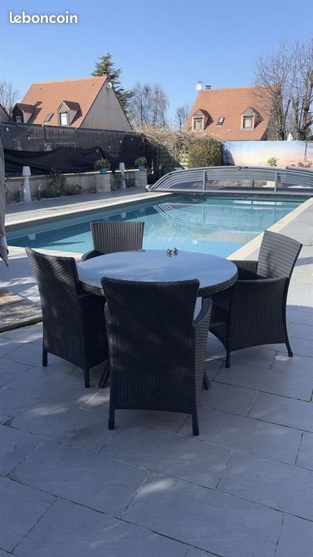 Maison à vendre, 214m², Chennevières-sur-Marne