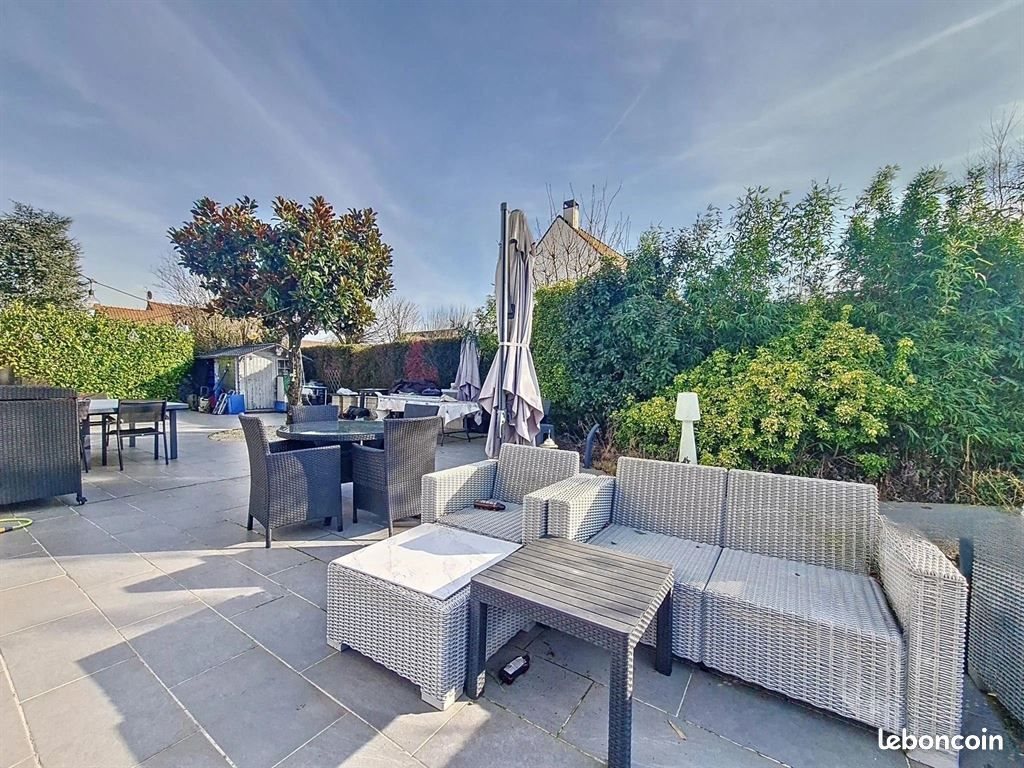 Maison à vendre, 214m², Chennevières-sur-Marne