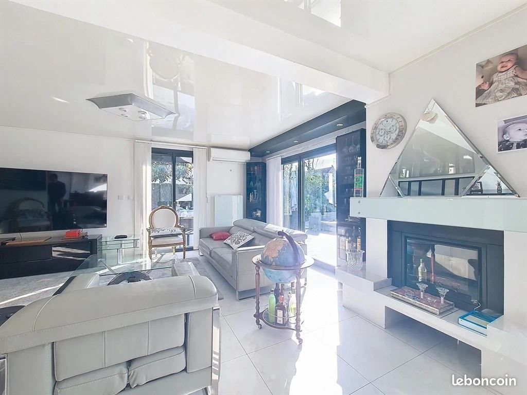 Maison à vendre, 214m², Chennevières-sur-Marne