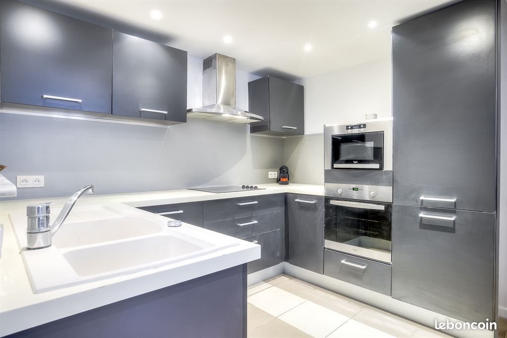 Appartement à vendre, 68m², Cannes