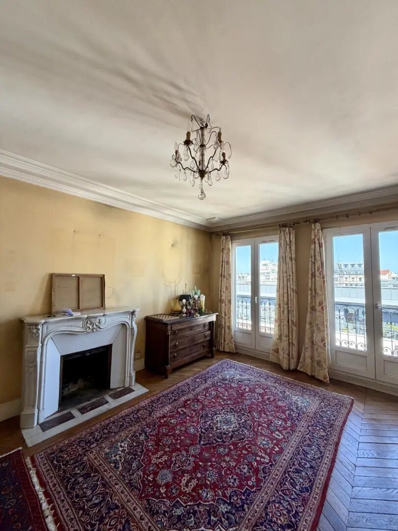 Appartement à vendre, 120m², Asnières-sur-Seine