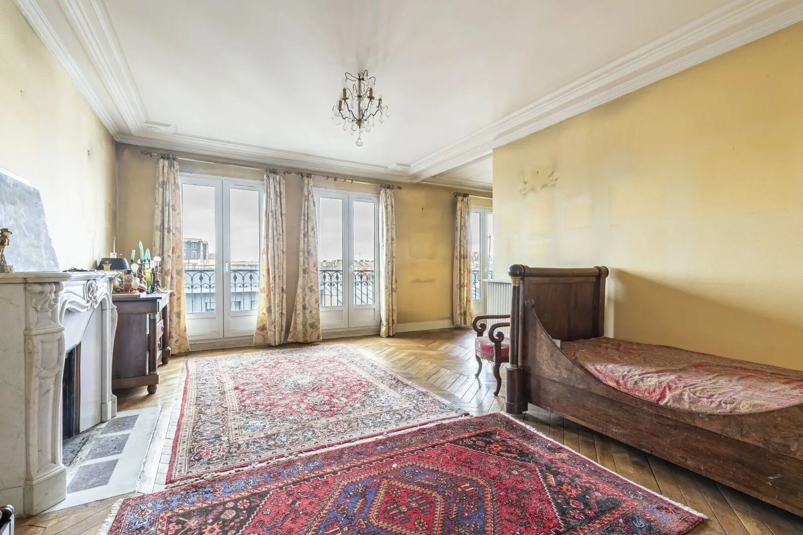Appartement à vendre, 120m², Asnières-sur-Seine