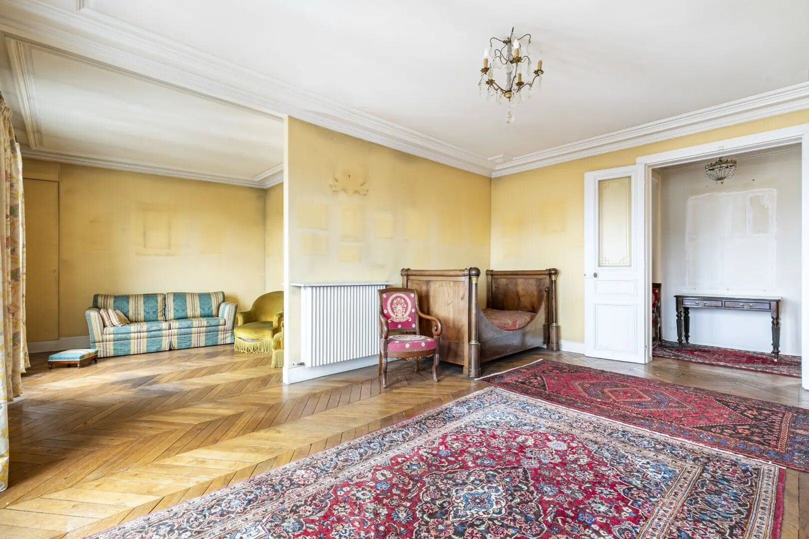 Appartement à vendre, 120m², Asnières-sur-Seine