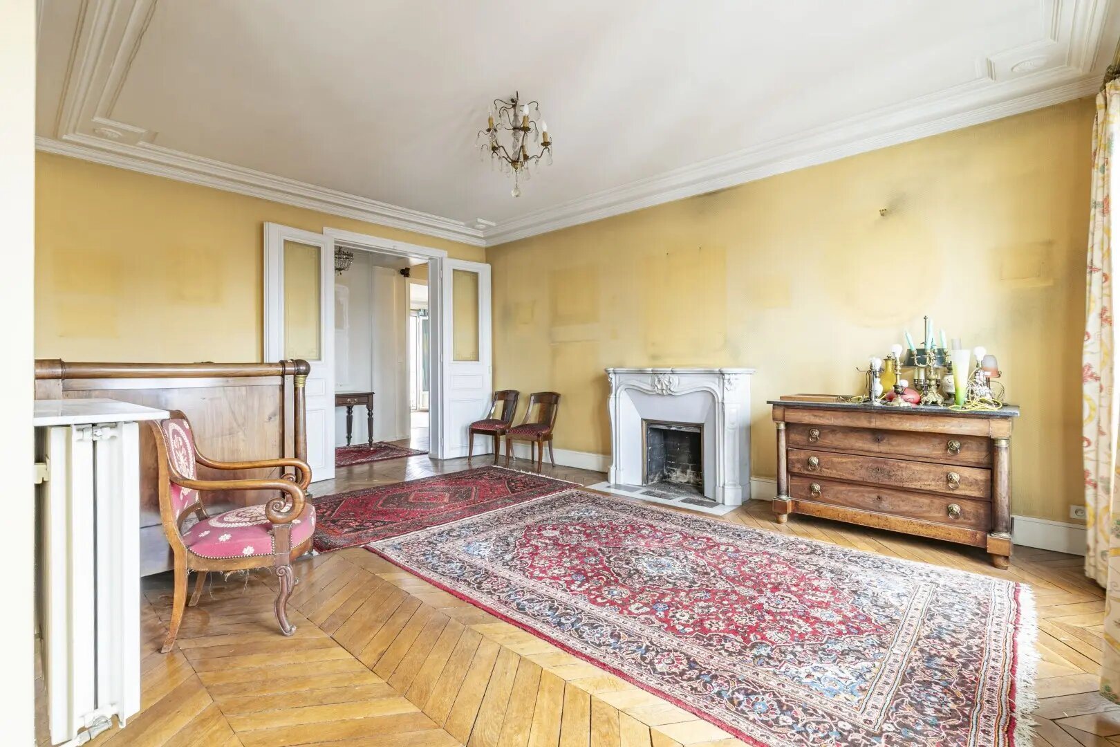 Appartement à vendre, 120m², Asnières-sur-Seine