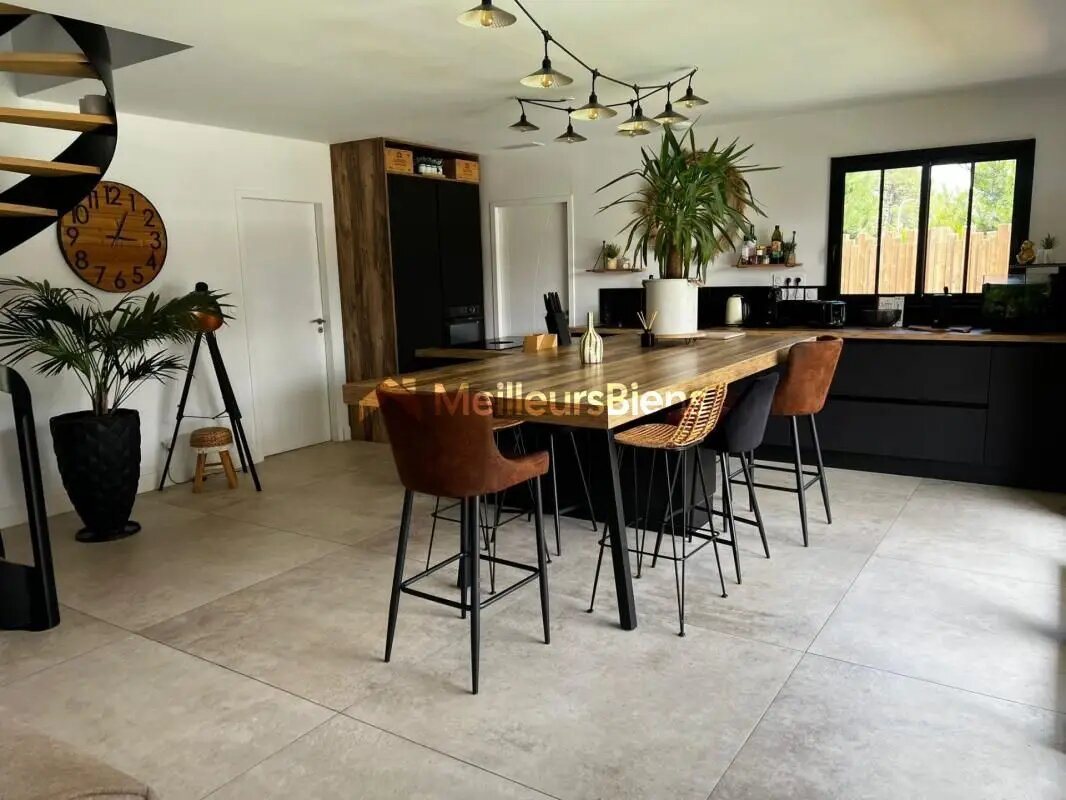 Maison à vendre, 100m², Gujan-Mestras