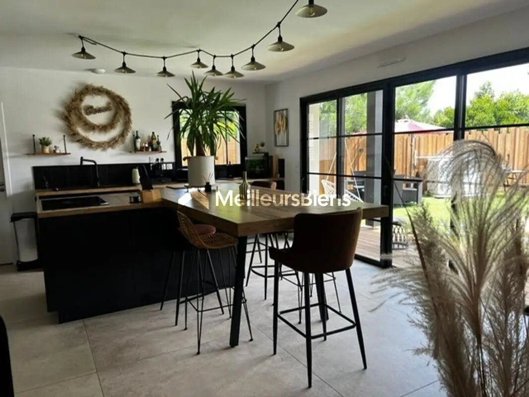 Maison à vendre, 100m², Gujan-Mestras
