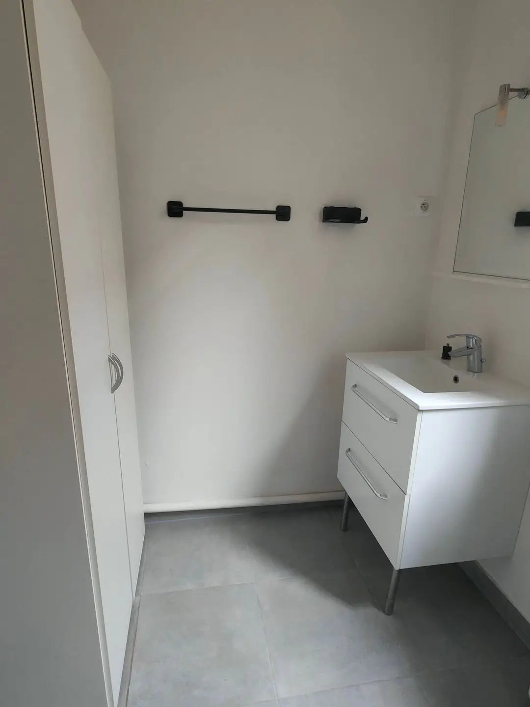 Appartement à louer, 16m², Courbevoie