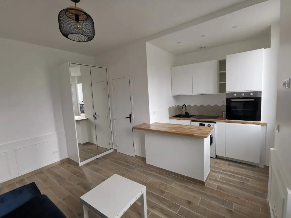 Appartement à louer, 20m², Vincennes