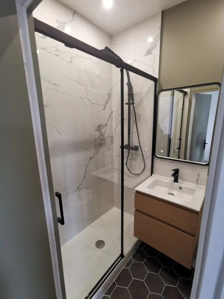 Appartement à louer, 20m², Vincennes