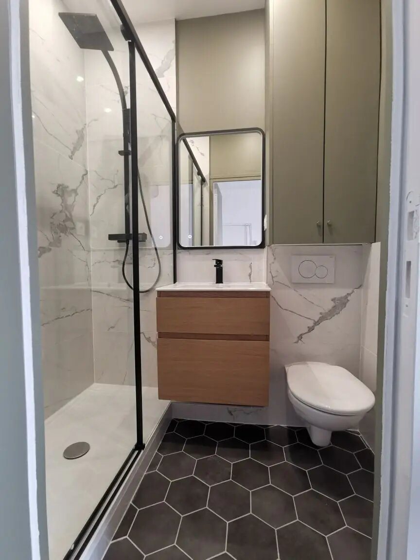 Appartement à louer, 20m², Vincennes