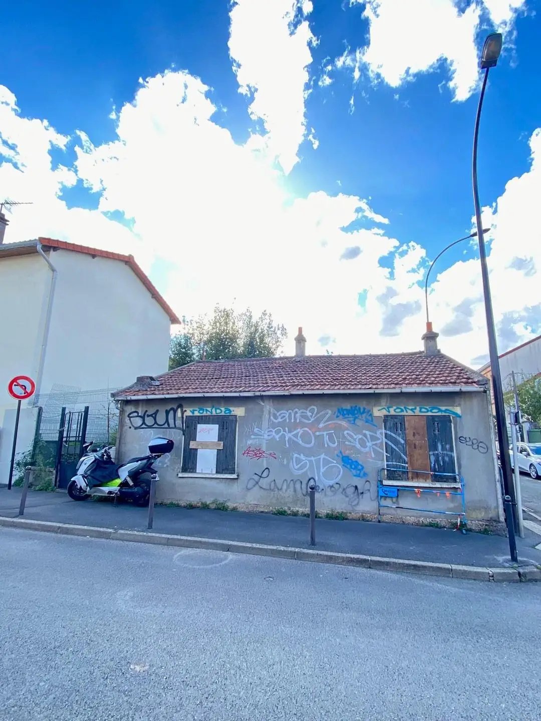 Maison à vendre, 50m², Vitry-sur-Seine