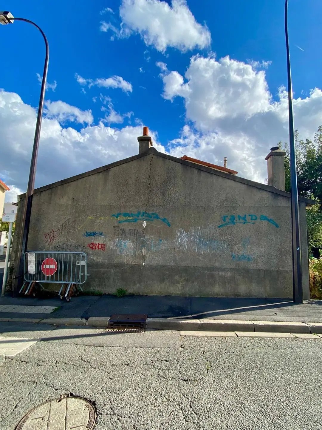 Maison à vendre, 50m², Vitry-sur-Seine