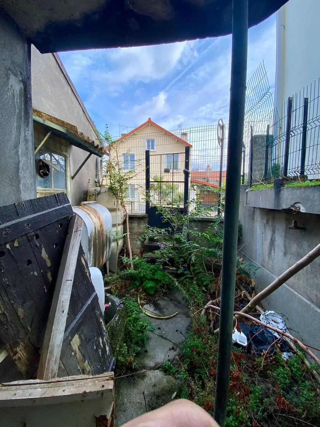 Maison à vendre, 50m², Vitry-sur-Seine